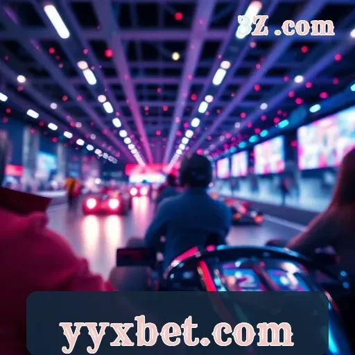 yyxbet.com: A Confiabilidade Que Você Procura em Jogos Online