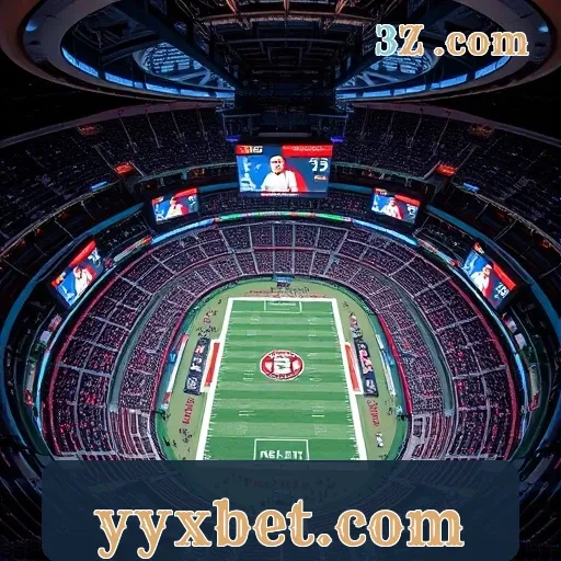 yyxbet.com: A Revolução nos Jogos Online no Brasil