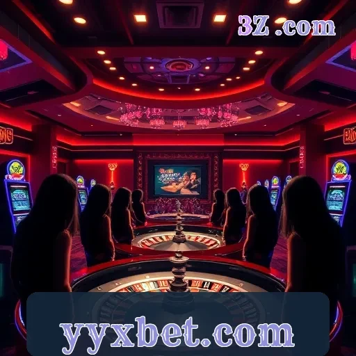 yyxbet.com: Segurança que Garante Diversão nos Jogos Online