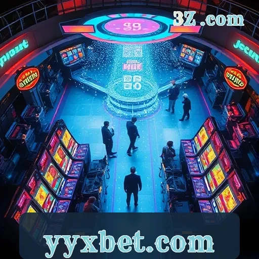 yyxbet.com: Eventos Esportivos que Transformam Apostas em Emoção!